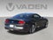 2016 Ford Mustang EcoBoost