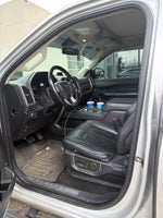 2018 Ford Expedition Platinum