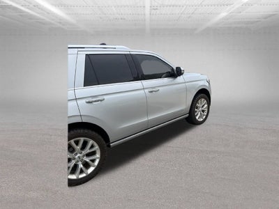 2018 Ford Expedition Platinum