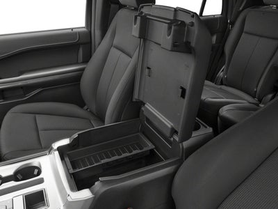 2018 Ford Expedition Platinum