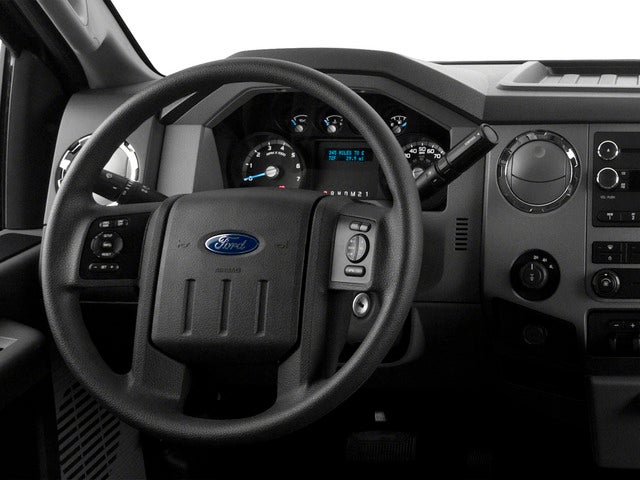 2016 Ford F-250 XL