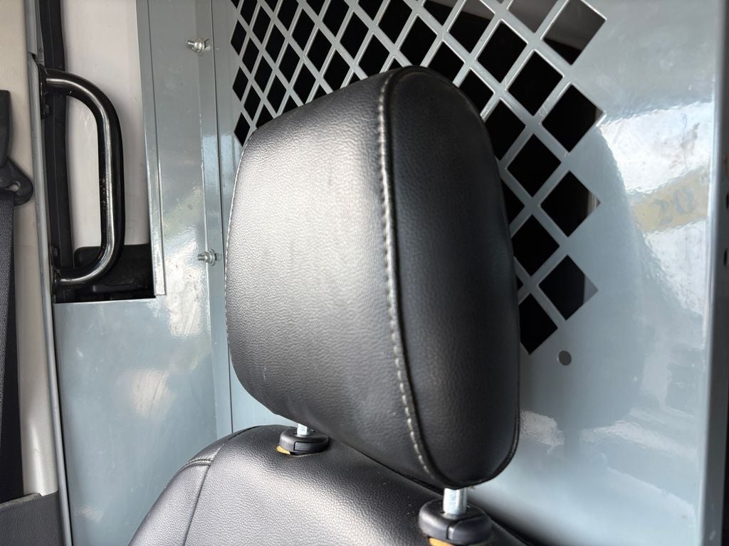 2020 Ford Transit-250 Cargo Van Base