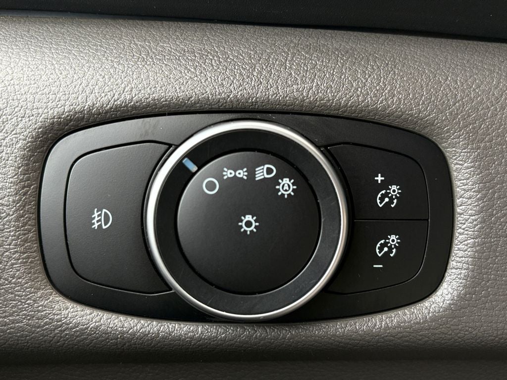 2020 Ford Transit-250 Cargo Van Base