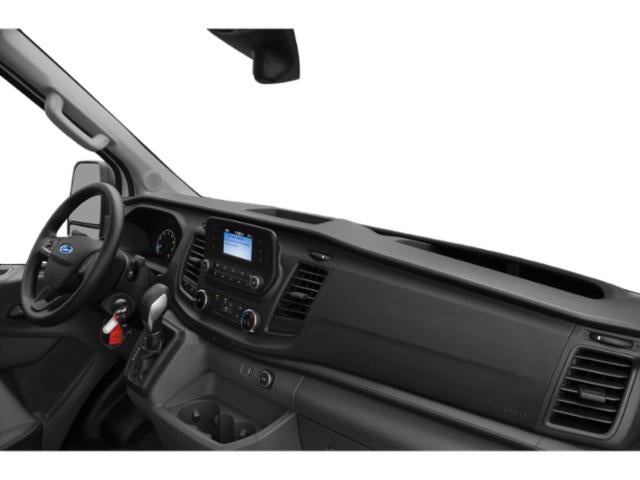 2020 Ford Transit-250 Cargo Van Base