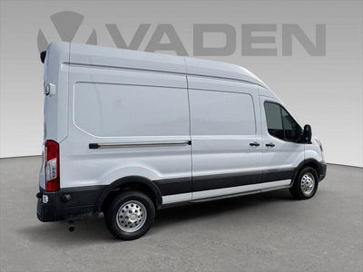 2020 Ford Transit-250 Cargo Van Base