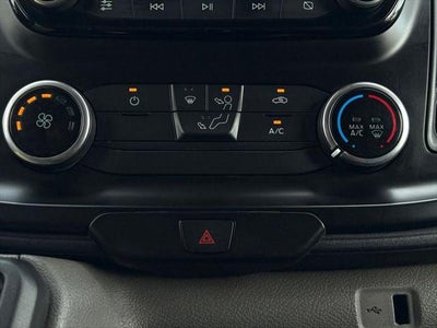 2020 Ford Transit-250 Cargo Van Base