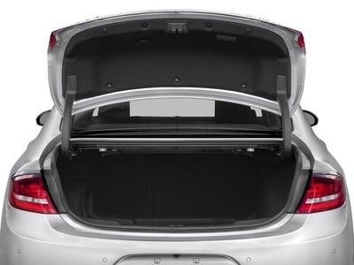 2017 Buick LaCrosse Premium