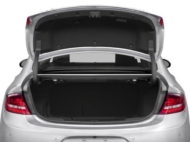 2017 Buick LaCrosse Premium