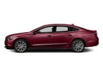 2017 Buick LaCrosse Premium