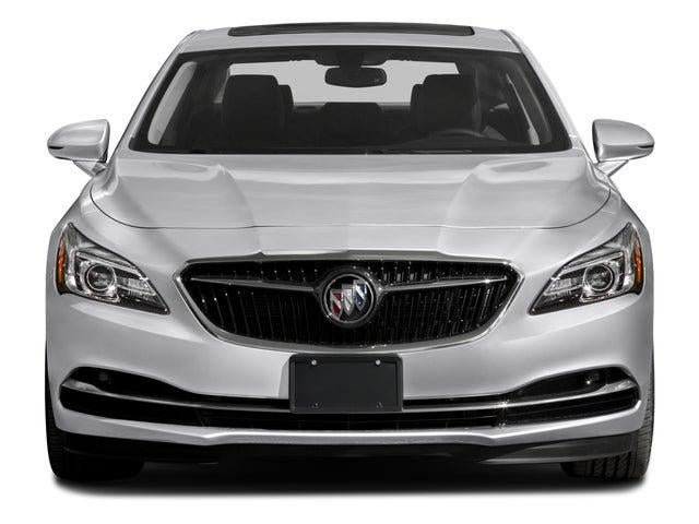 2017 Buick LaCrosse Premium