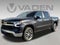 2023 Chevrolet Silverado 1500 4WD Crew Cab Short Bed LT with 2FL