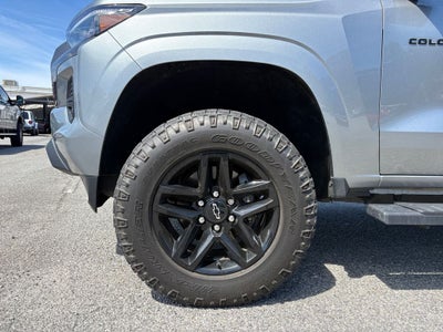 2024 Chevrolet Colorado 2WD LT