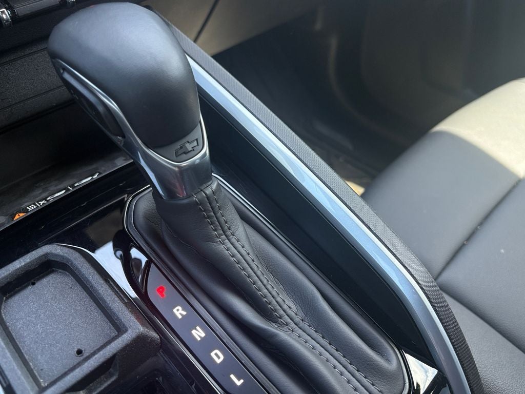 2024 Chevrolet Colorado 2WD LT