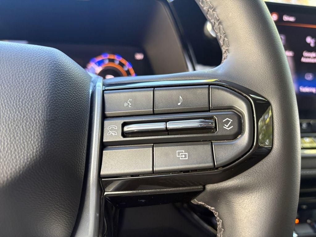 2024 Chevrolet Colorado 2WD LT