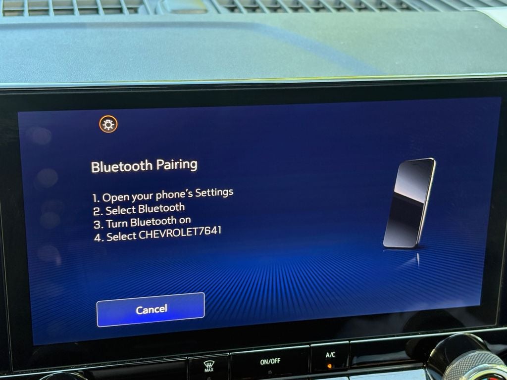 2024 Chevrolet Colorado 2WD LT