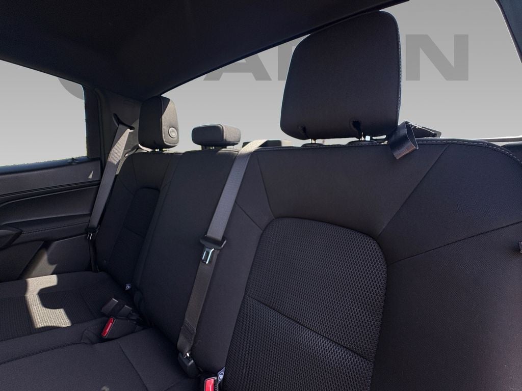 2024 Chevrolet Colorado 2WD LT