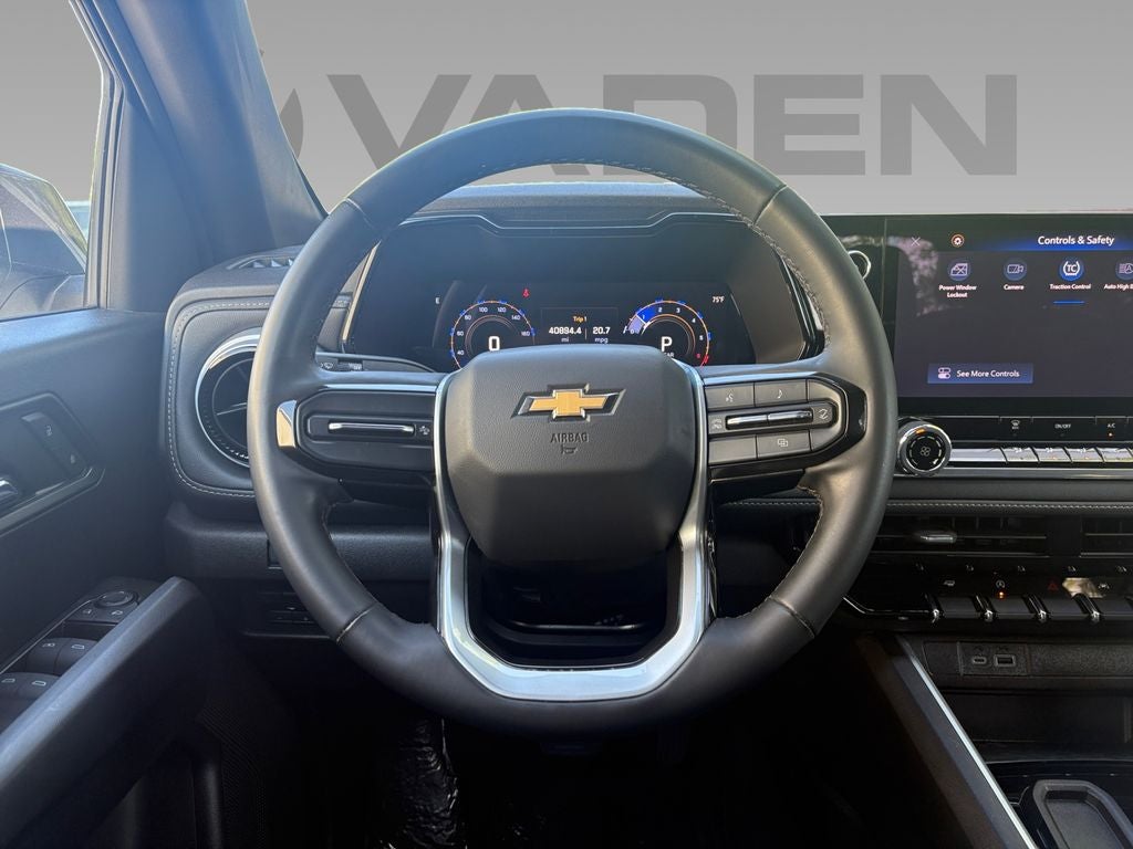 2024 Chevrolet Colorado 2WD LT