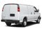 2024 Chevrolet Express Cargo RWD 2500 Regular Wheelbase WT