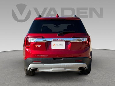 2023 GMC Acadia FWD SLT