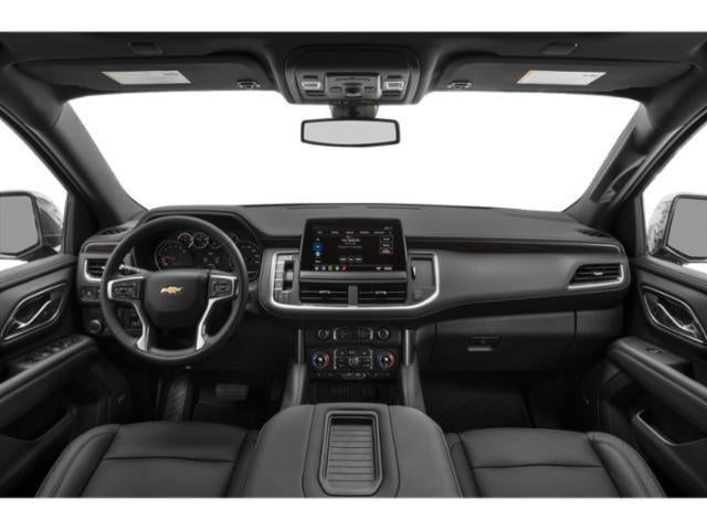 2024 Chevrolet Tahoe 2WD LT