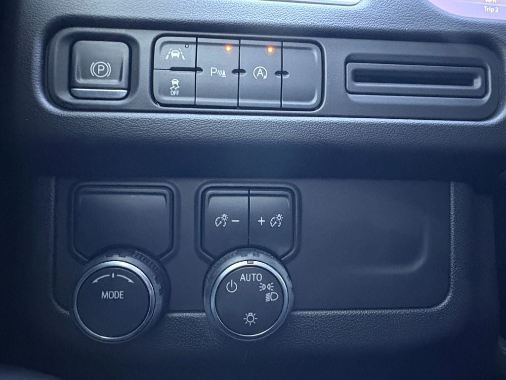 2024 Chevrolet Tahoe 2WD LT