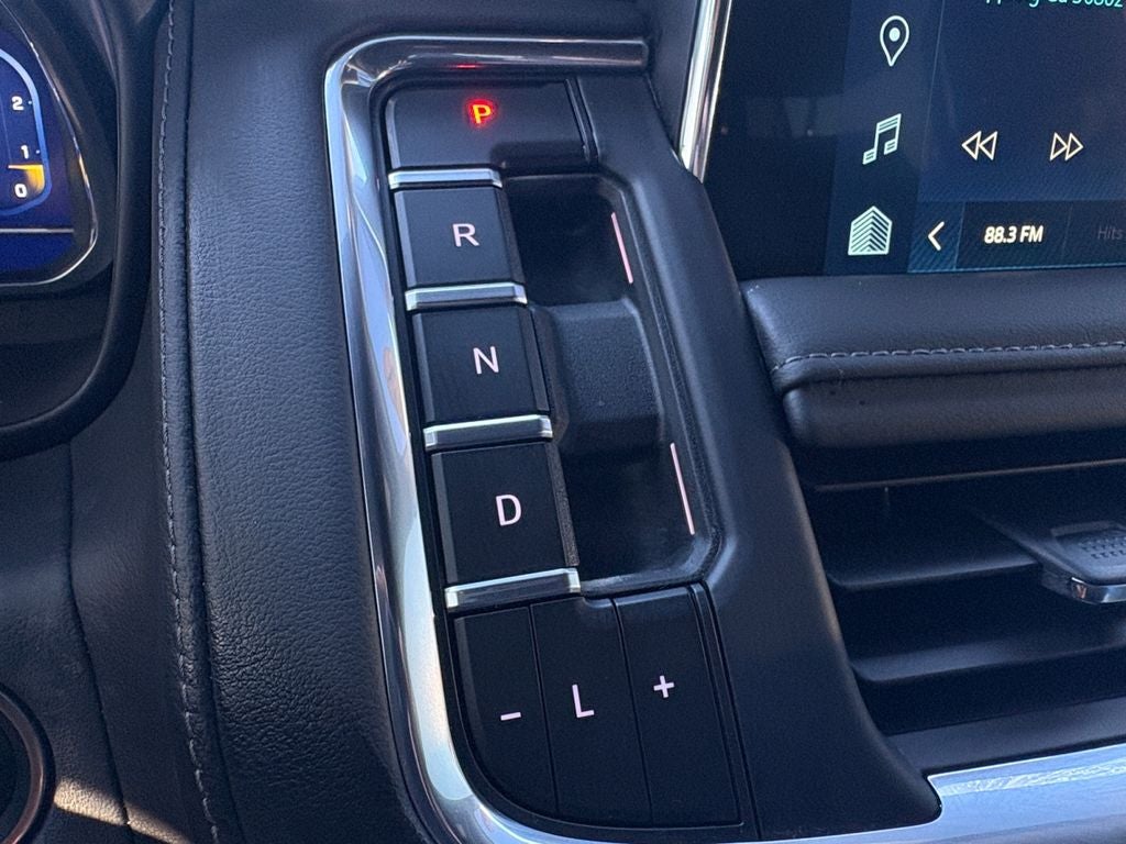 2024 Chevrolet Tahoe 2WD LT