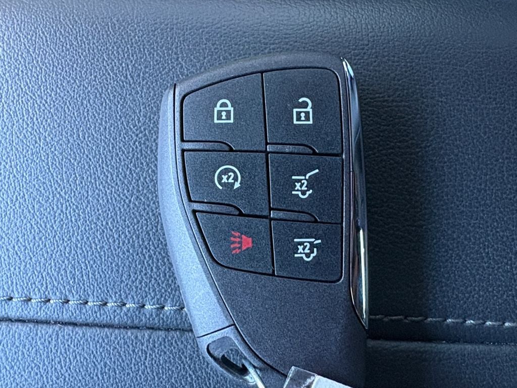 2024 Chevrolet Tahoe 2WD LT