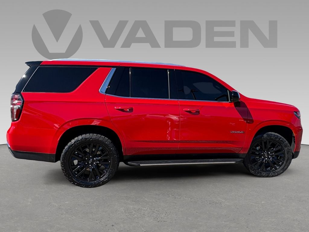 2024 Chevrolet Tahoe 2WD LT