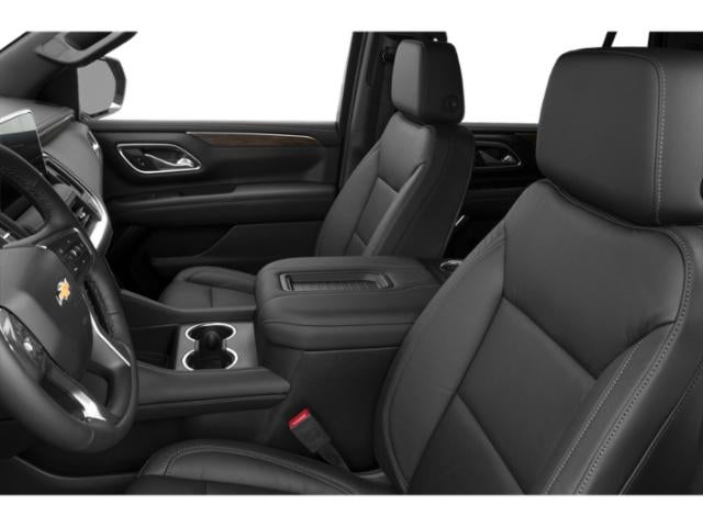 2021 Chevrolet Tahoe 2WD LT