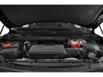 2021 Chevrolet Tahoe 2WD LT