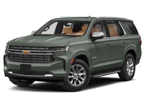 2024 Chevrolet Tahoe 2WD Premier