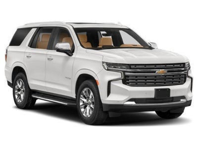 2024 Chevrolet Tahoe 2WD Premier