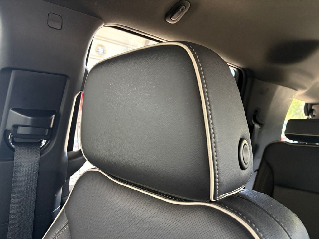 2024 Chevrolet Tahoe 2WD Premier