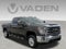 2022 GMC Sierra 2500HD 4WD Crew Cab Standard Bed SLE