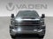 2022 GMC Sierra 2500HD 4WD Crew Cab Standard Bed SLE
