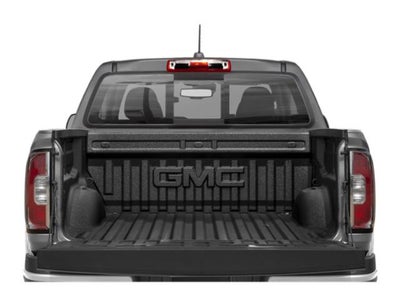 2022 GMC Canyon 4WD Crew Cab Short Box AT4 - Leather