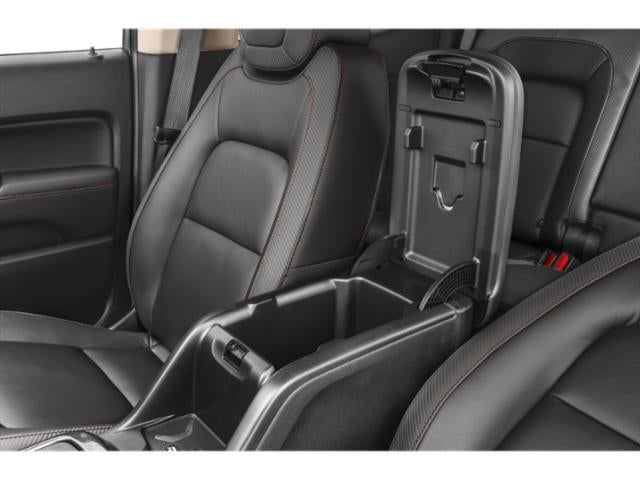 2022 GMC Canyon 4WD Crew Cab Short Box AT4 - Leather