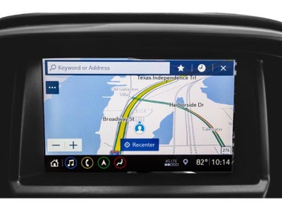 2022 GMC Canyon 4WD Crew Cab Short Box AT4 - Leather