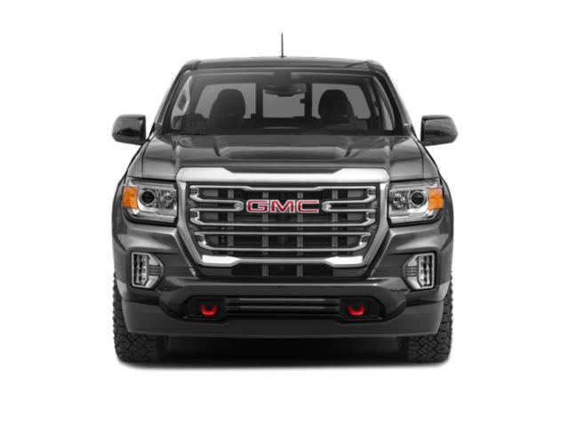 2022 GMC Canyon 4WD Crew Cab Short Box AT4 - Leather
