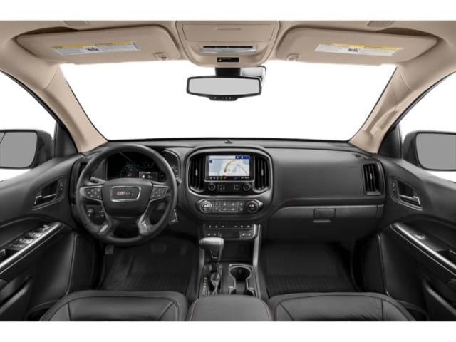 2022 GMC Canyon 4WD Crew Cab Short Box AT4 - Leather