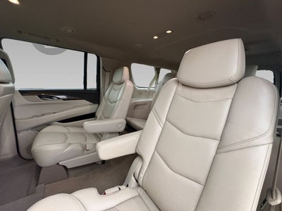 2019 Cadillac Escalade ESV Luxury
