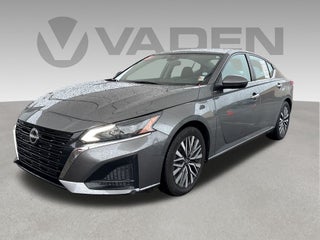 2023 Nissan Altima SV FWD