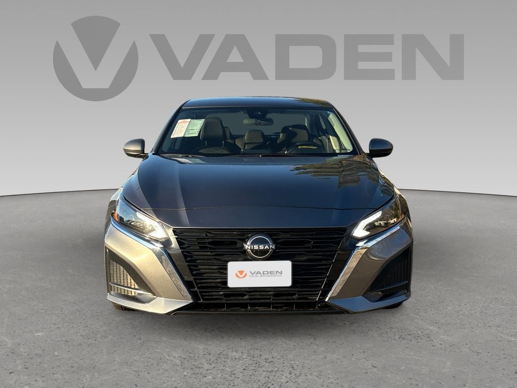2023 Nissan Altima SV FWD