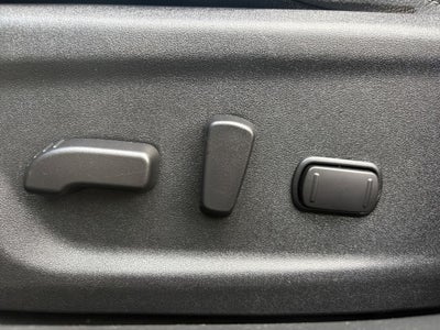 2023 Nissan Altima SL FWD