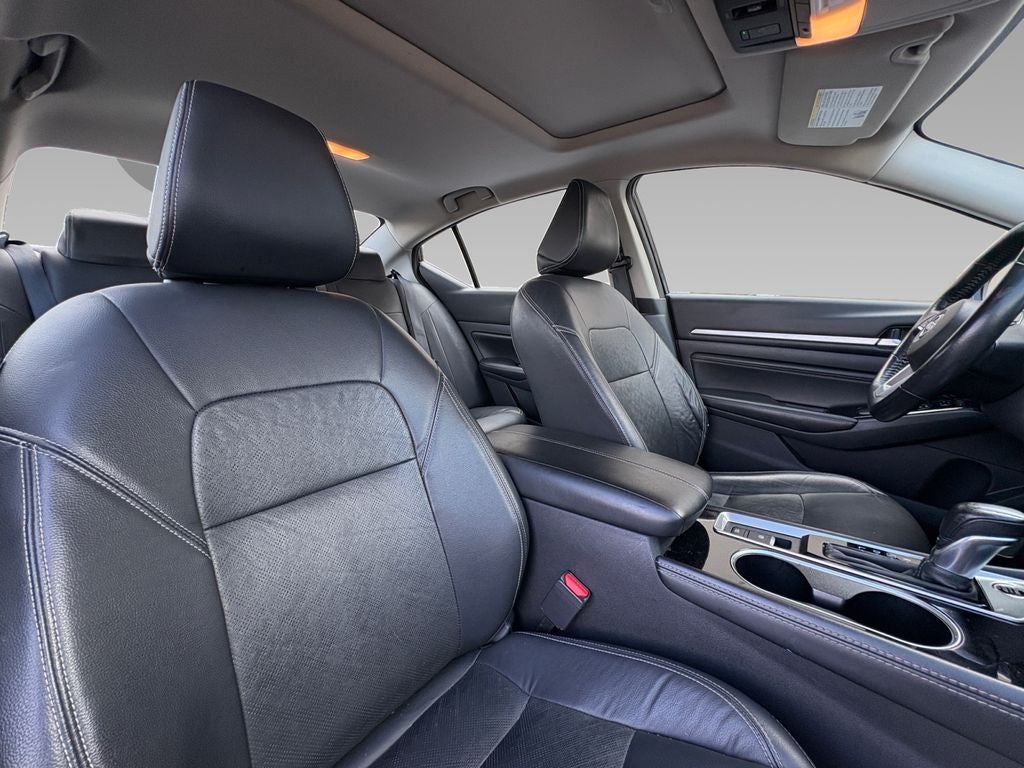 2023 Nissan Altima SL FWD