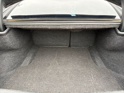 2018 Dodge Charger SXT RWD