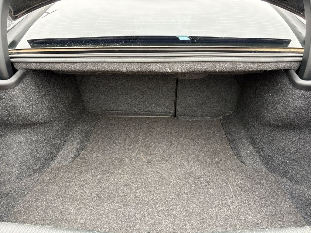 2018 Dodge Charger SXT RWD