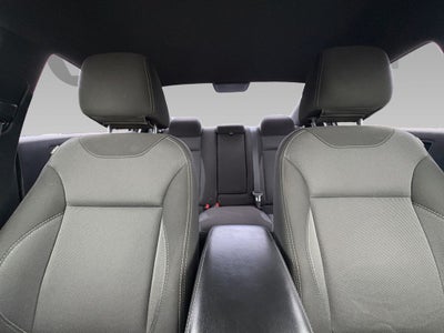 2018 Dodge Charger SXT RWD