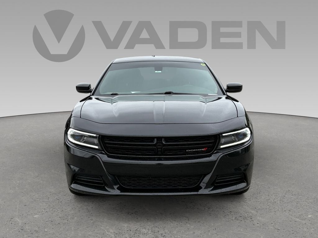 2018 Dodge Charger SXT RWD