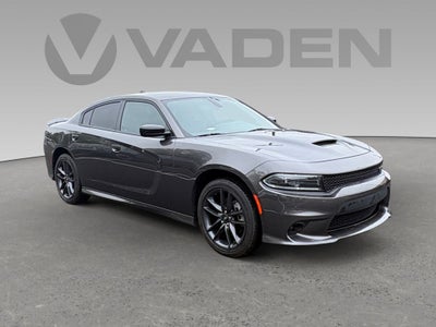 2022 Dodge Charger GT AWD